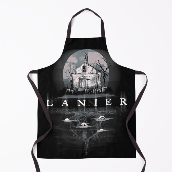 Item preview, Lake Lanier designed and sold by LVBART.