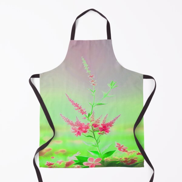 Item preview, Pink and Green Liliac  designed and sold by deniselynnimage.