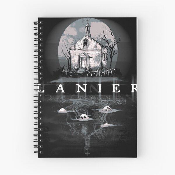 Item preview, Lake Lanier designed and sold by LVBART.