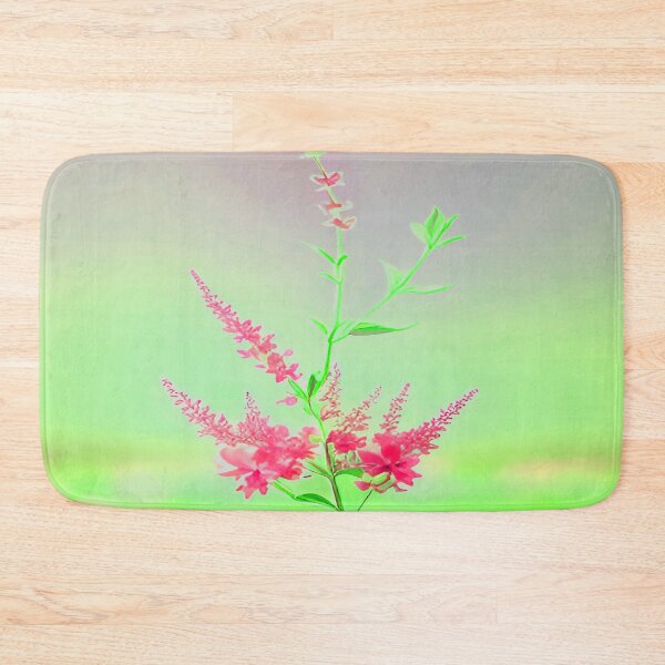 Item preview, Pink and Green Liliac  designed and sold by deniselynnimage.