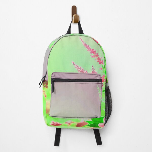 Item preview, Pink and Green Liliac  designed and sold by deniselynnimage.