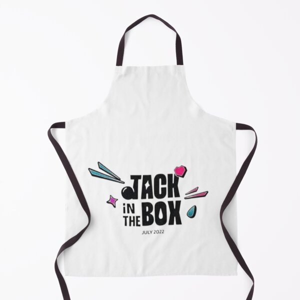 Item preview, BTS J-Hope Jack In The Box Album Design designed and sold by randalieren.