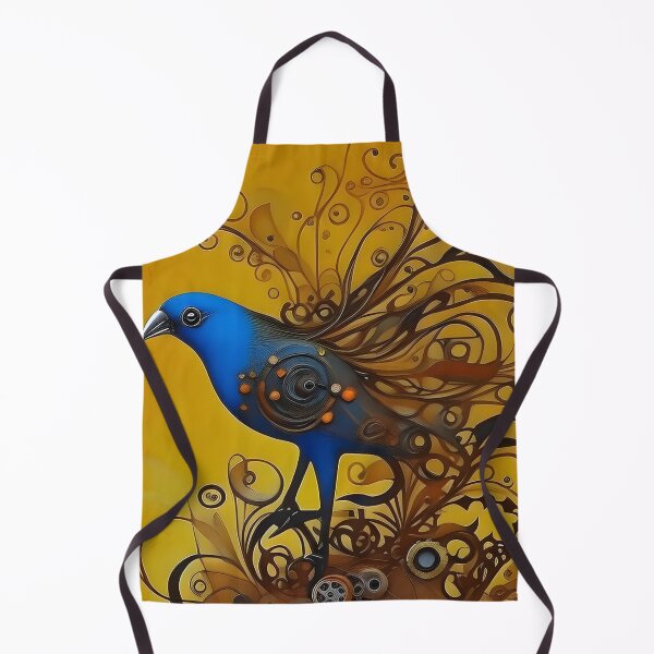 Item preview, Blue Bird designed and sold by Shane Viper.