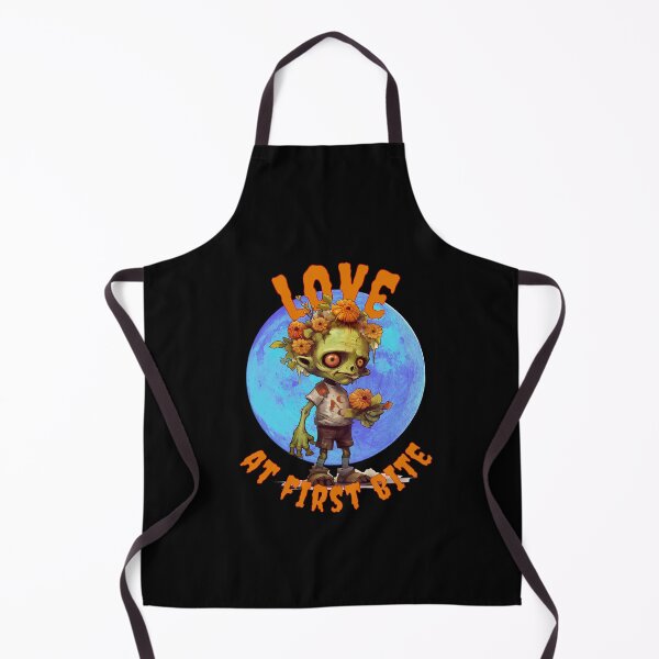 Item preview, Love at First Bite designed and sold by BtheLight.