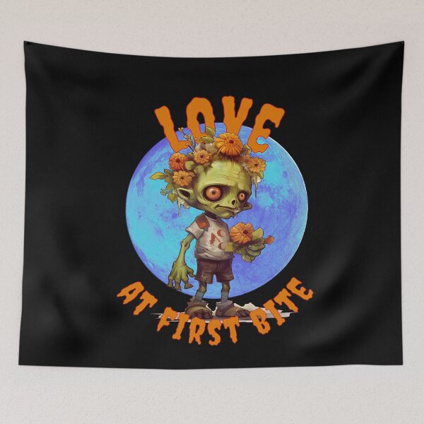 Item preview, Love at First Bite designed and sold by BtheLight.