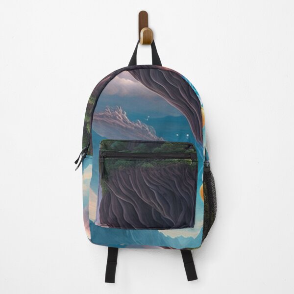 Item preview, Dreamscape: Surreal Wonder designed and sold by ArtfulExpresion.