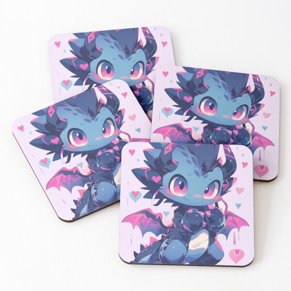 Item preview, Punk pink dragon! designed and sold by HydraDreams.