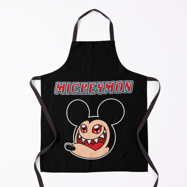 Item preview, Mickemon Monster Laughing Digivolution designed and sold by Creative--Style.