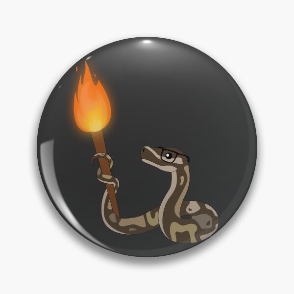 Item preview, Python Libraries: PyTorch designed and sold by chrispy doodles.
