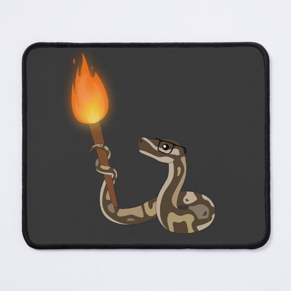 Item preview, Python Libraries: PyTorch designed and sold by chrispy doodles.