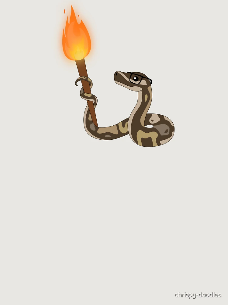 Thumbnail 6 of 6, Premium Oversized Sweatshirt, Python Libraries: PyTorch designed and sold by chrispy doodles.