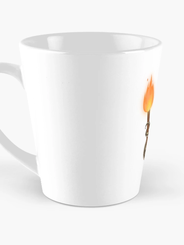 Thumbnail 3 of 4, Coffee Mug, Python Libraries: PyTorch designed and sold by chrispy doodles.