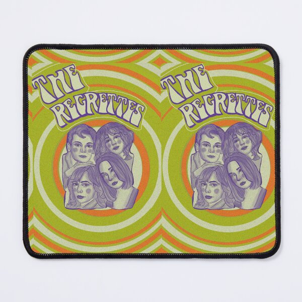 Item preview, the regrets designed and sold by lightmylvve.