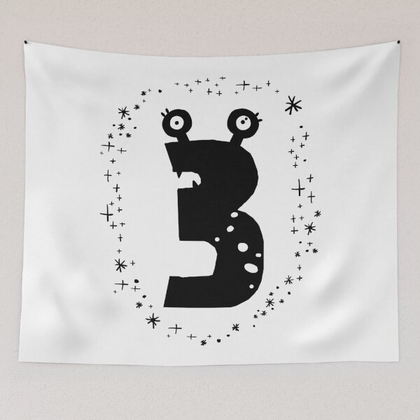 Item preview, I am 3 years old designed and sold by spaghettis.