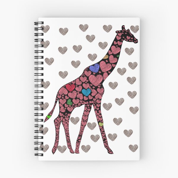 Item preview,  Loves Giraffes... designed and sold by India2022.