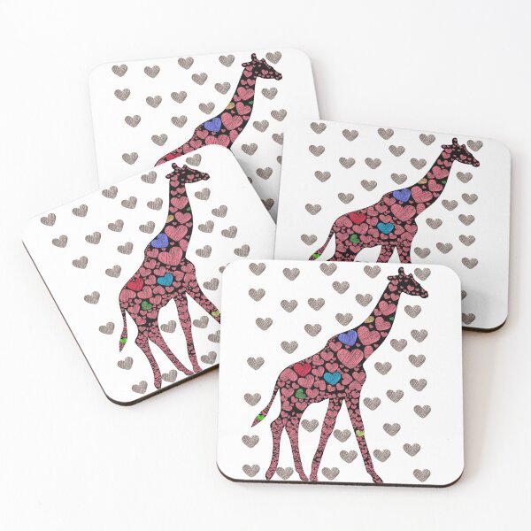 Item preview,  Loves Giraffes... designed and sold by India2022.