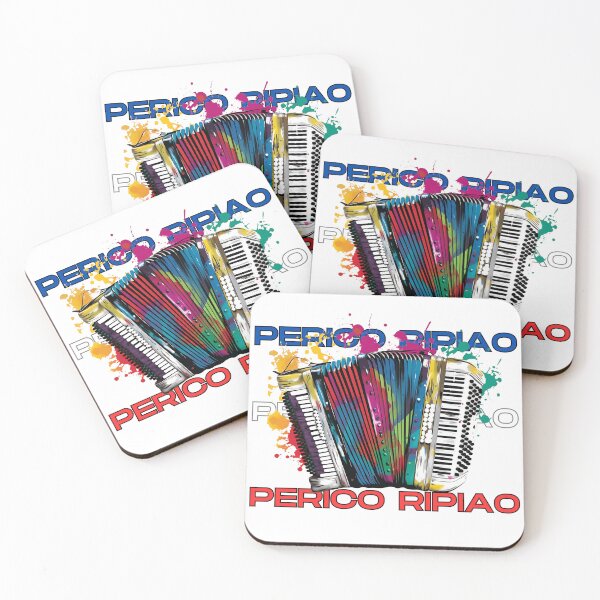 Item preview, Dominican Music: Perico Ripao designed and sold by Jerseysrd.
