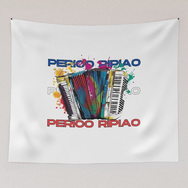 Item preview, Música Dominicana: Perico Ripao designed and sold by Jerseysrd.