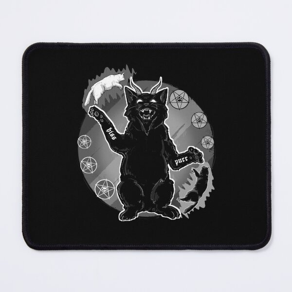 Item preview, BaphoCat II designed and sold by LVBART.