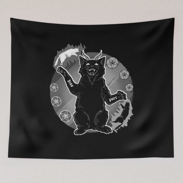 Item preview, BaphoCat II designed and sold by LVBART.