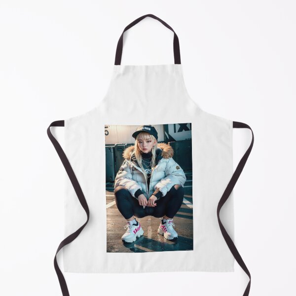 Item preview, Street Dancer Girl designed and sold by Becooldesing.