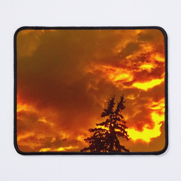 Item preview, Burning Sky designed and sold by CreationsByKeri.