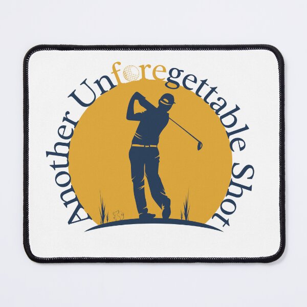 Item preview, Another Unforgettable Shot designed and sold by StoneybrokeM.
