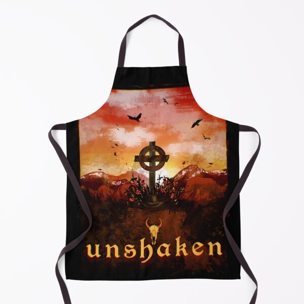 Item preview, Unshaken designed and sold by LVBART.