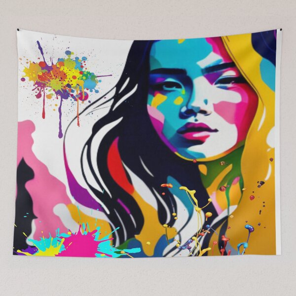 Item preview, Splash  designed and sold by DZ Loumatti.
