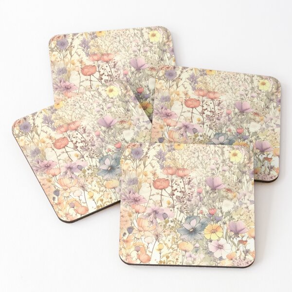 Item preview, Floral Blooming designed and sold by ArtisticBlooms.