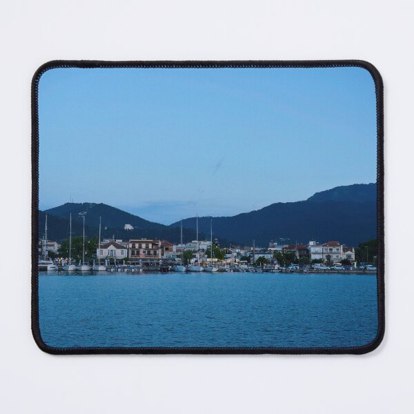 Item preview, Thassos Ciity evening designed and sold by Jouko Lehto Photography.