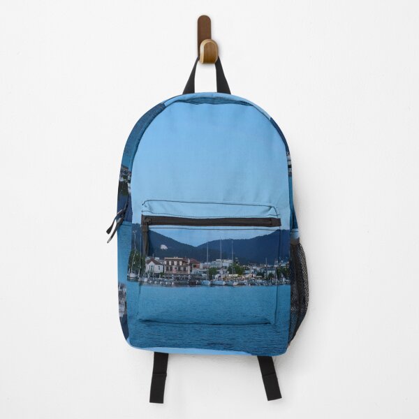 Item preview, Thassos Ciity evening designed and sold by Jouko Lehto Photography.