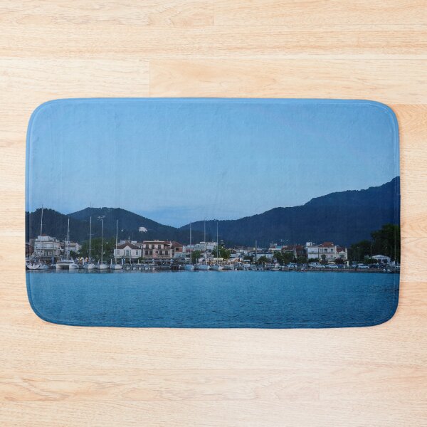 Item preview, Thassos Ciity evening designed and sold by Jouko Lehto Photography.