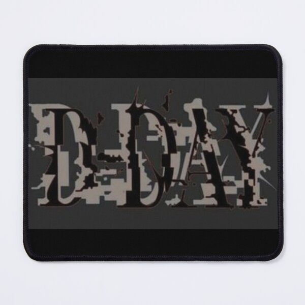 Item preview, BTS SUGA Agust D D-Day Album Design designed and sold by randalieren.