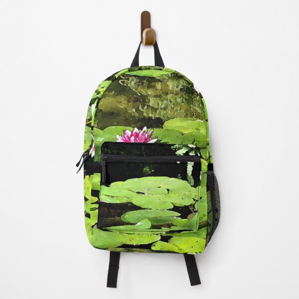 Item preview, Lily Pads designed and sold by KirtTisdale.