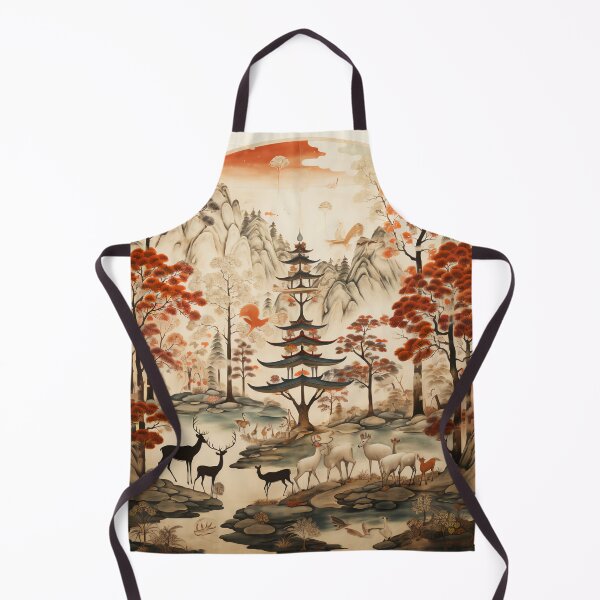 Item preview, Serene Ascendence: Ancient Tibet designed and sold by DreamyDesigns92.