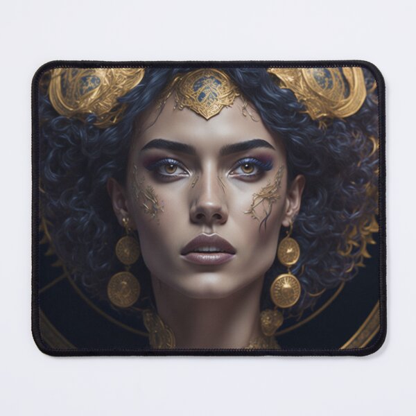 Item preview, Goddess of the moon  designed and sold by Xander's  Store.