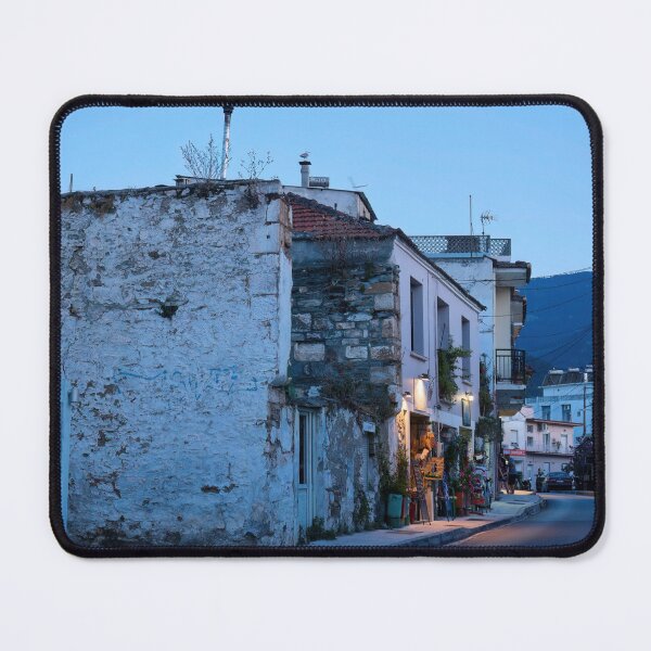 Item preview, Evening shopping designed and sold by Jouko Lehto Photography.