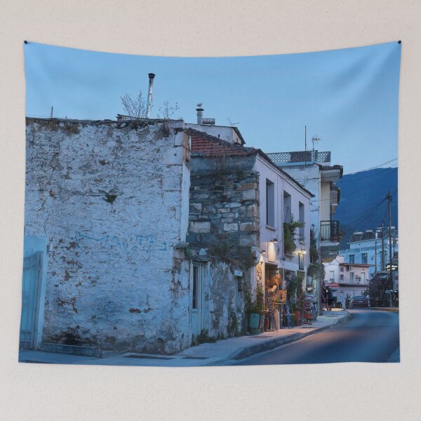 Item preview, Evening shopping designed and sold by Jouko Lehto Photography.