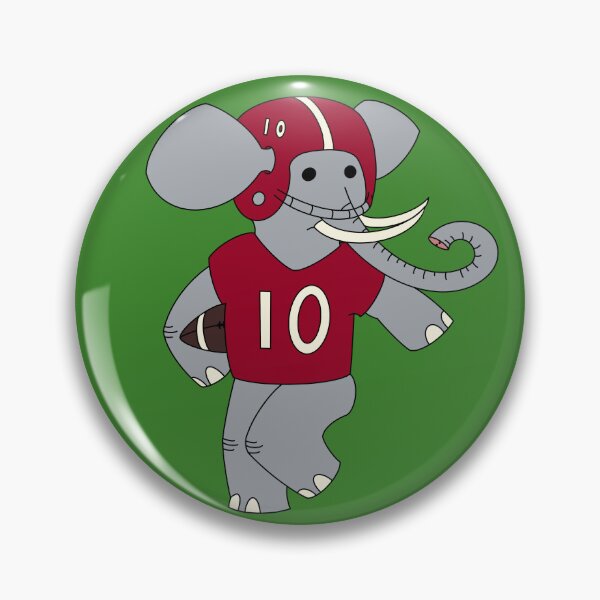 Item preview, Hiesman heffalump designed and sold by Sonofaseacook.