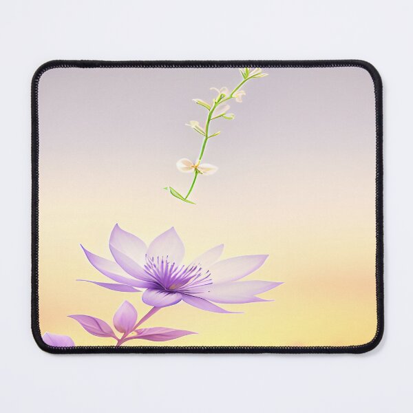 Item preview, Liliac Flower Lavender  designed and sold by deniselynnimage.