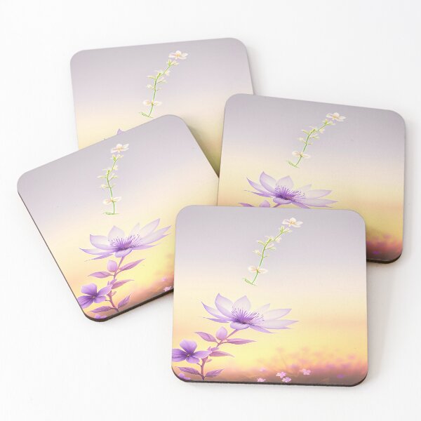 Item preview, Liliac Flower Lavender  designed and sold by deniselynnimage.
