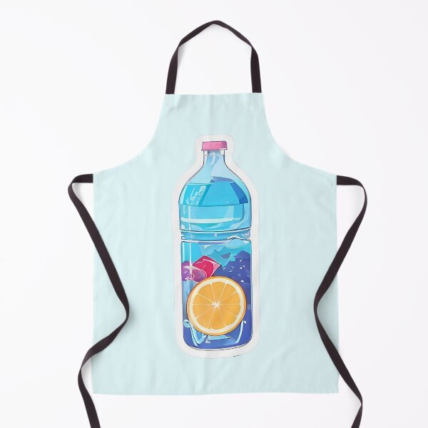 Item preview, Stay hydrated bottle of water designed and sold by Tstickers888.