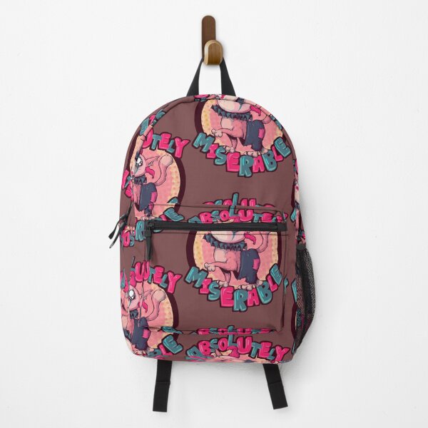 Item preview, Absolutely Miserable designed and sold by LVBART.