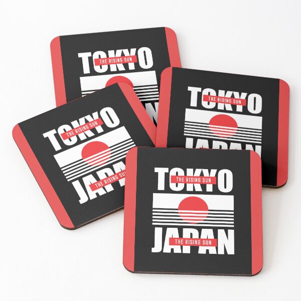 Item preview, Tokyo: The Rising Sun designed and sold by mturns57.
