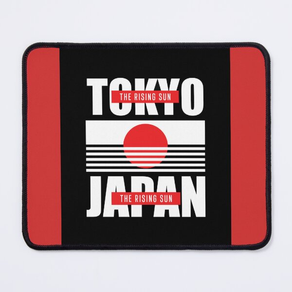 Item preview, Tokyo: The Rising Sun designed and sold by mturns57.