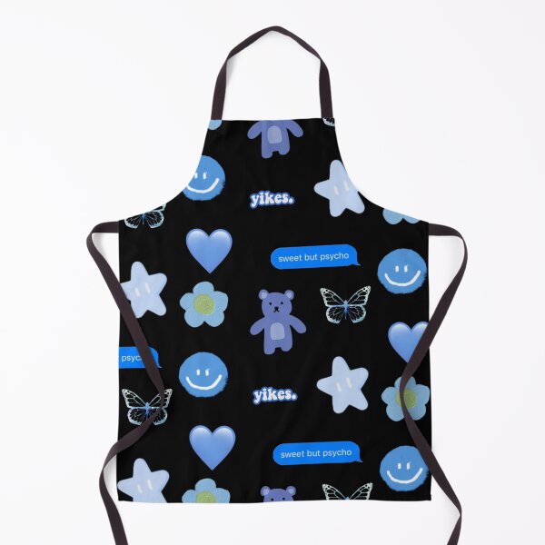 Item preview, Blue aesthetics designed and sold by vyascreations.