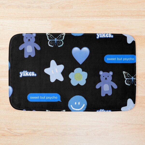 Item preview, Blue aesthetics  designed and sold by vyascreations.