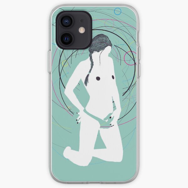 little hug b iPhone Soft Case