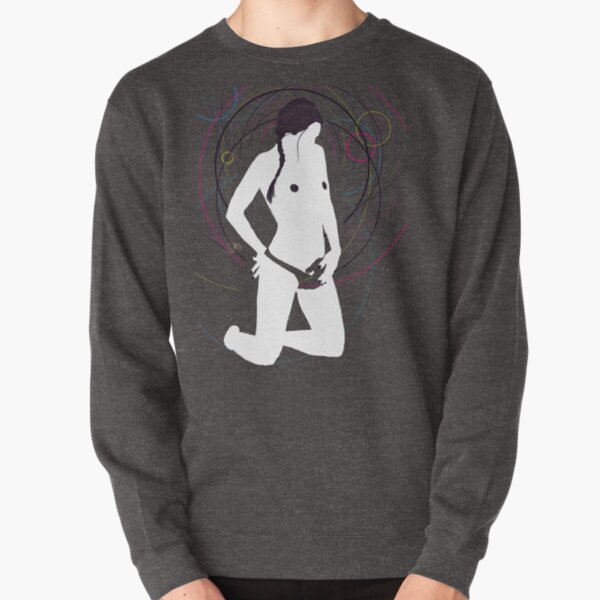 little hug b Pullover Sweatshirt